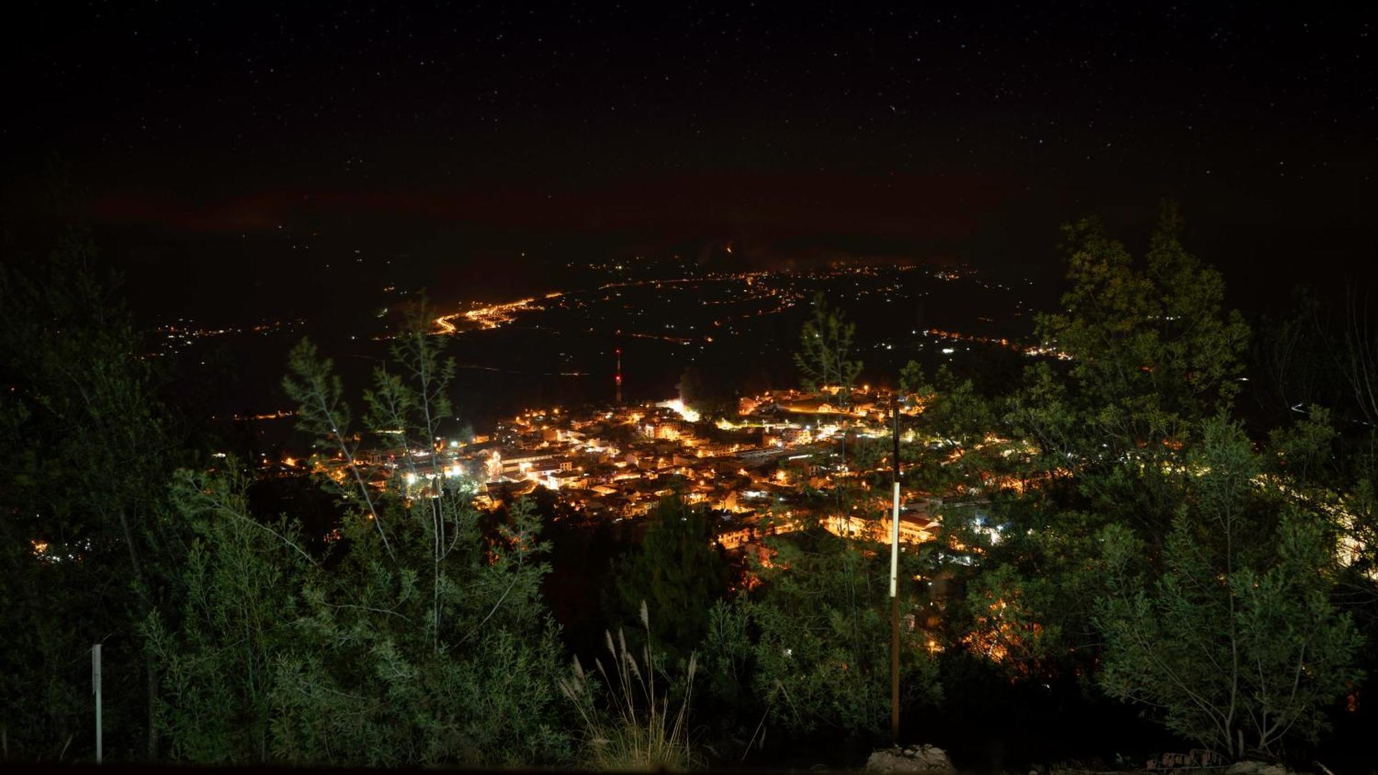 Centro Turistico Inti Wasi Ξενοδοχείο Saraguro Εξωτερικό φωτογραφία